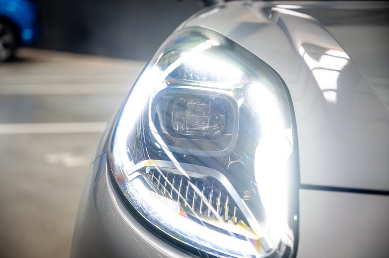 2026 Ford Puma St-Line 1.0 Petrol Mild Hybrid image 3