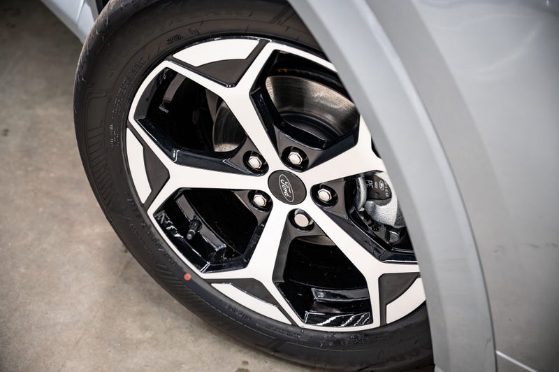 2026 Ford Puma St-Line 1.0 Petrol Mild Hybrid image 4