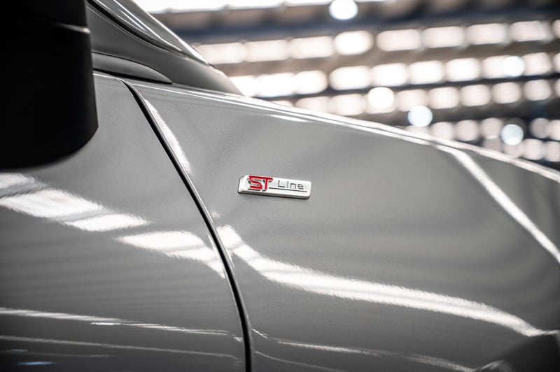 2026 Ford Puma St-Line 1.0 Petrol Mild Hybrid image 5