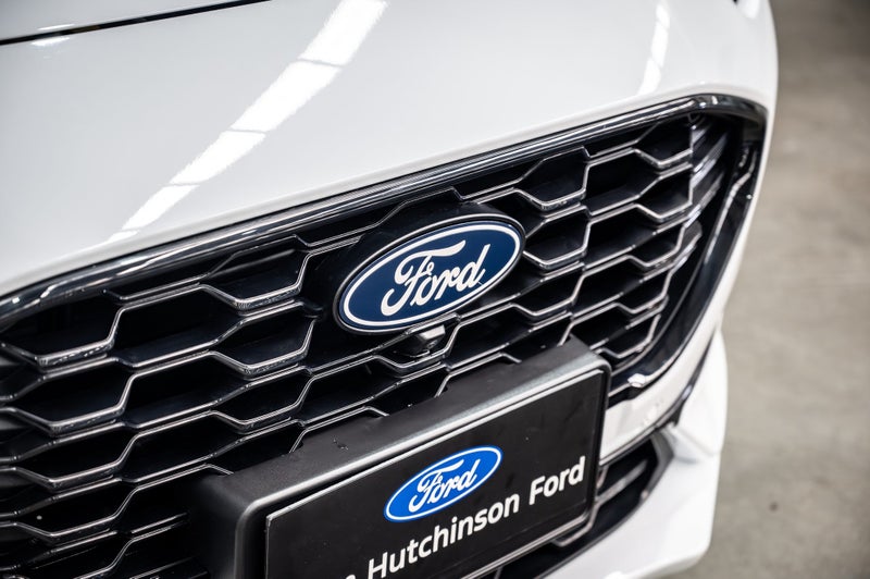 2026 Ford Puma St-Line 1.0 Petrol Mild Hybrid image 2