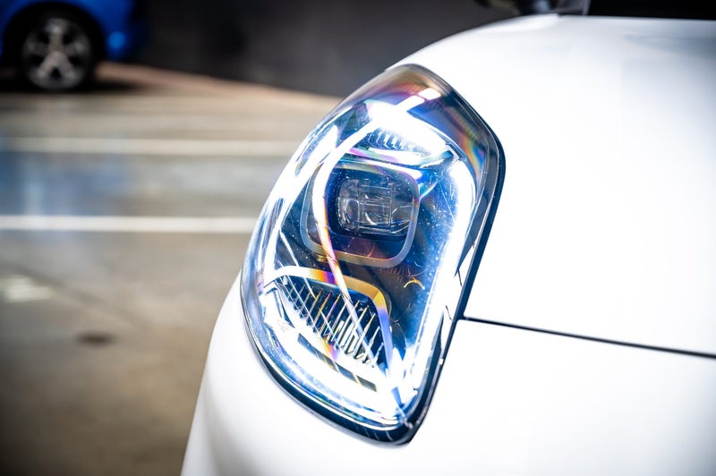 2026 Ford Puma St-Line 1.0 Petrol Mild Hybrid image 3