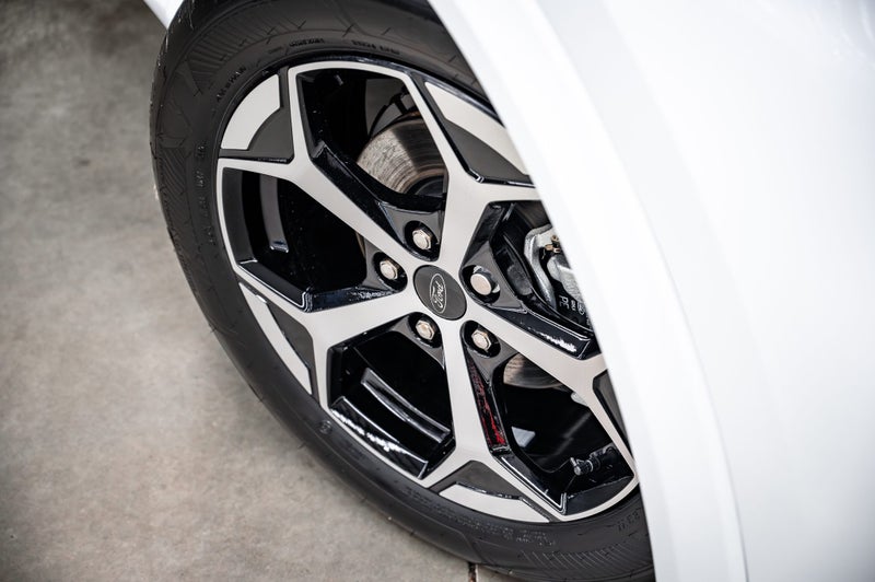 2026 Ford Puma St-Line 1.0 Petrol Mild Hybrid image 4