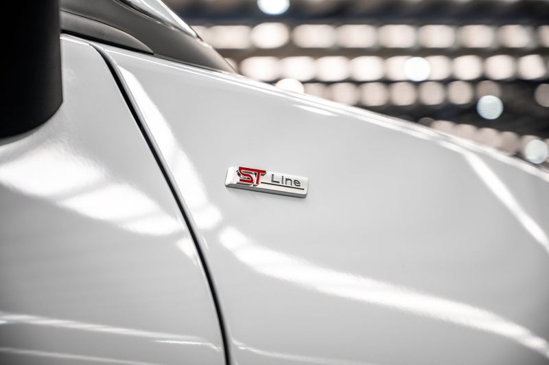 2026 Ford Puma St-Line 1.0 Petrol Mild Hybrid image 5