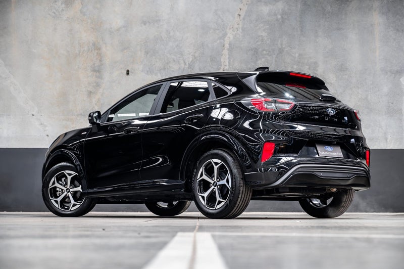 2026 Ford Puma St-Line 1.0 Petrol Mild Hybrid image 3