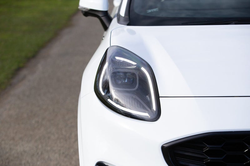 2026 Ford Puma St-Line 1.0L Mid Hybrid image 5