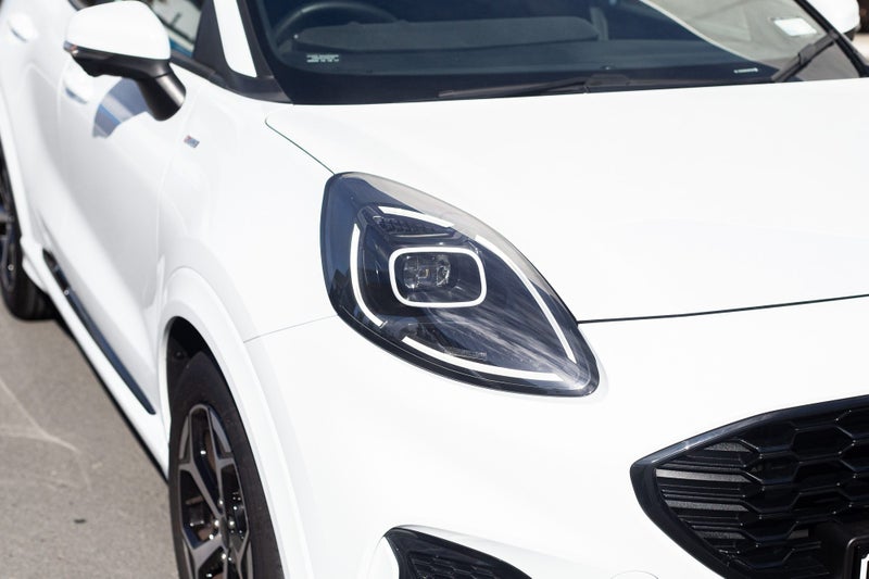 2026 Ford Puma St-Line 1.0L Mid Hybrid image 5