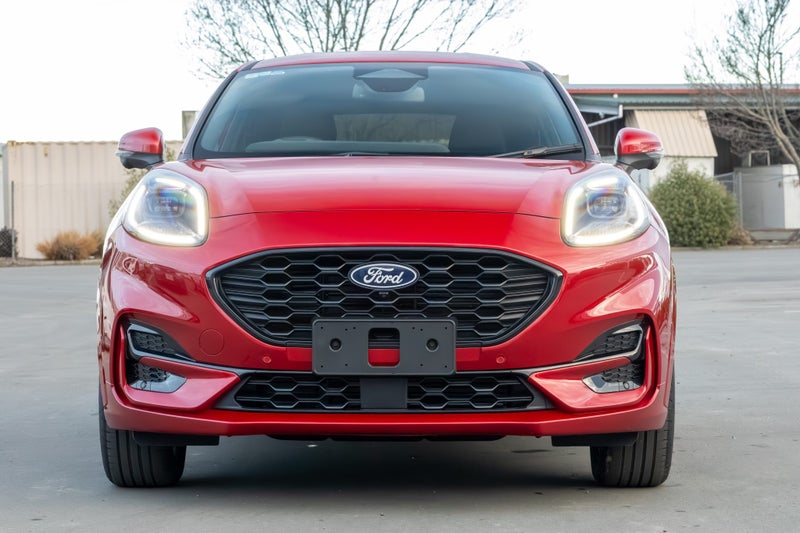 2026 Ford Puma ST-Line 1.0L Mild Hybrid image 2