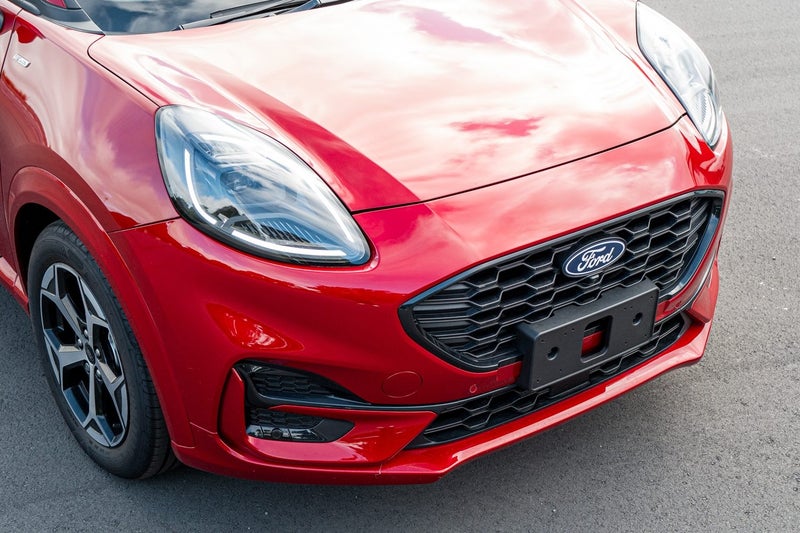 2026 Ford Puma St-Line 1.0L Mild Hybrid Petrol image 2