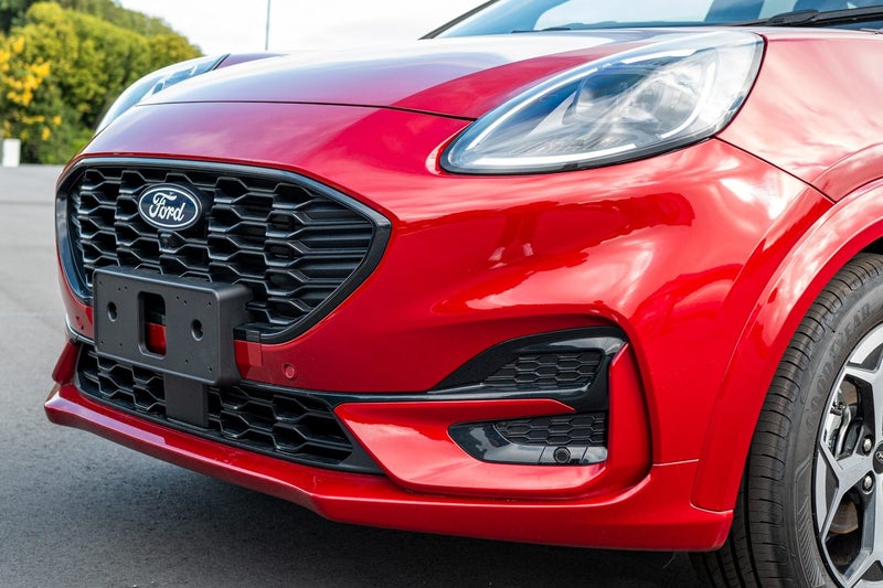 2026 Ford Puma St-Line 1.0L Mild Hybrid Petrol image 5