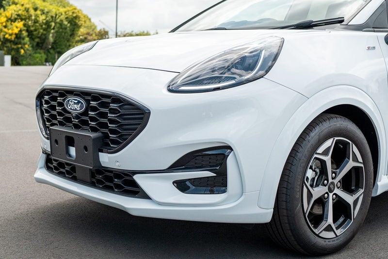 2026 Ford Puma St-Line 1.0L Mild Hybrid Petrol image 5