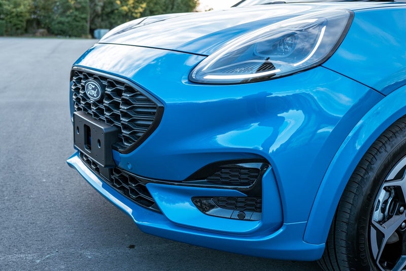 2026 Ford Puma St-Line 1.0L Mild Hybrid Petrol image 5