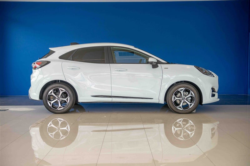 2026 Ford Puma ST-LINE 1.0PMH image 2