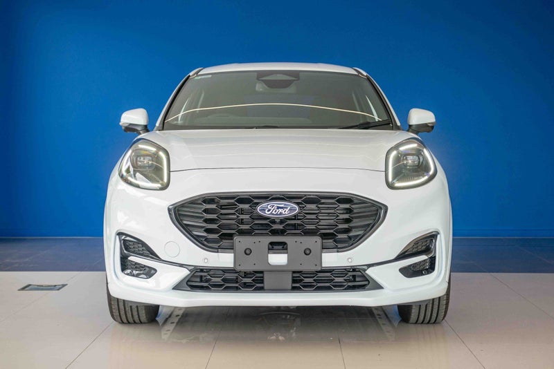 2026 Ford Puma ST-LINE 1.0PMH image 3