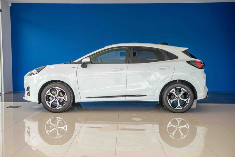 2026 Ford Puma ST-LINE 1.0PMH image 4