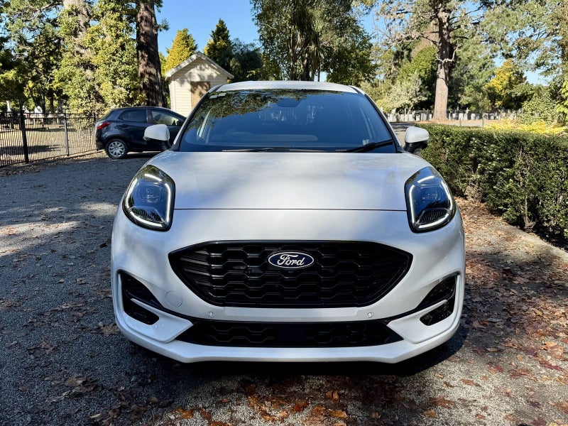 2026 Ford Puma ST-LINE image 3