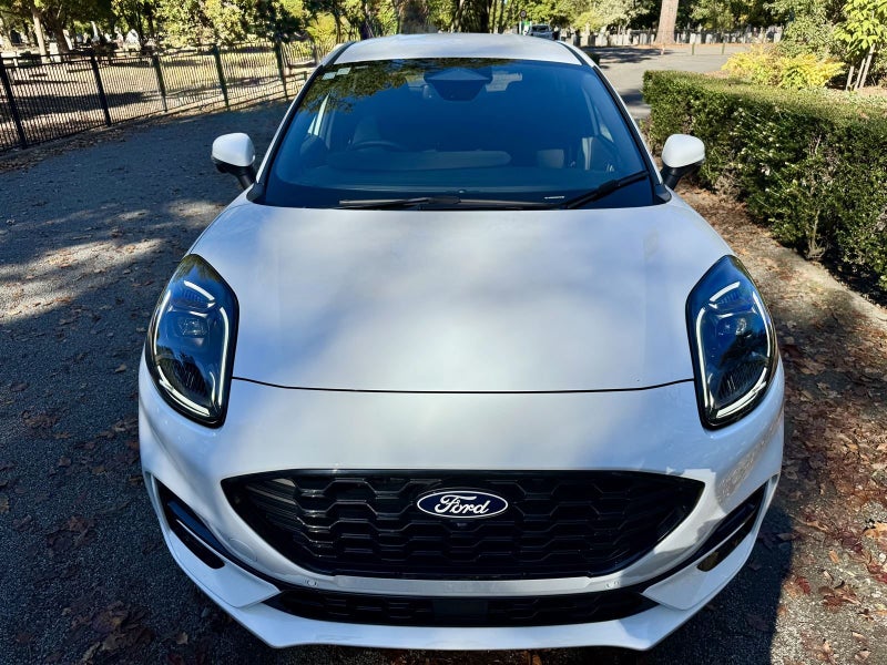 2026 Ford Puma ST-LINE image 5