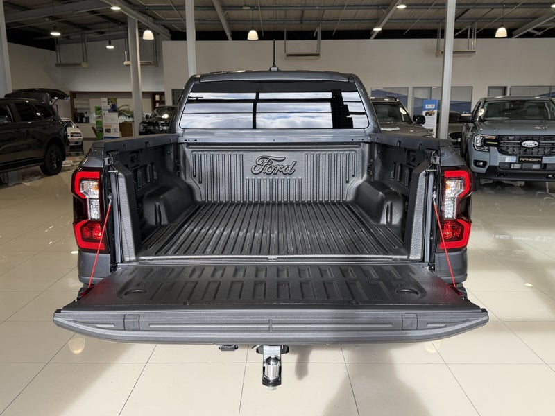 2026 Ford Ranger 2.0 4X2 Xlt Double Cab W/Sa image 5