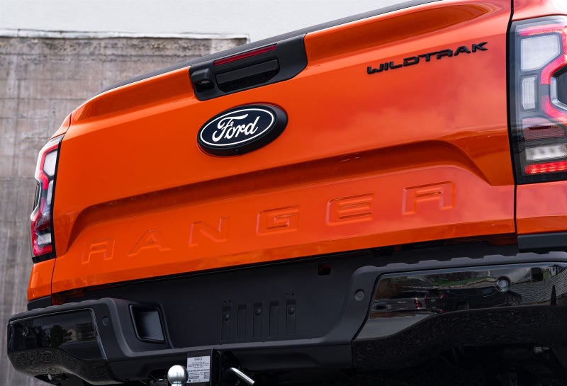 2026 Ford Ranger 2026.50MY WILDTRAK 3.0D V/6 image 5