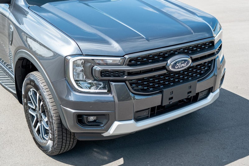 2026 Ford Ranger 2.0Ltr Bi Turbo diesel Double... image 2