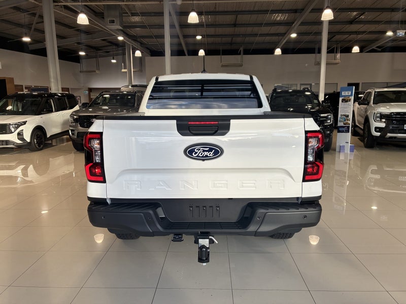 2026 Ford Ranger 3.0L 4X4 Xlt Double Cab W/Sa image 5