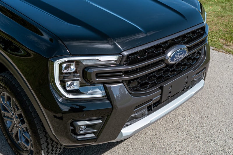 2026 Ford Ranger 3.0ltr V6 Turbo Diesel AWD image 2