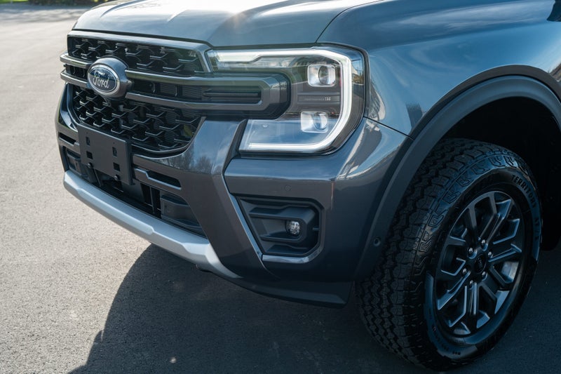 2026 Ford Ranger 3.0ltr V6 Turbo Diesel AWD image 5