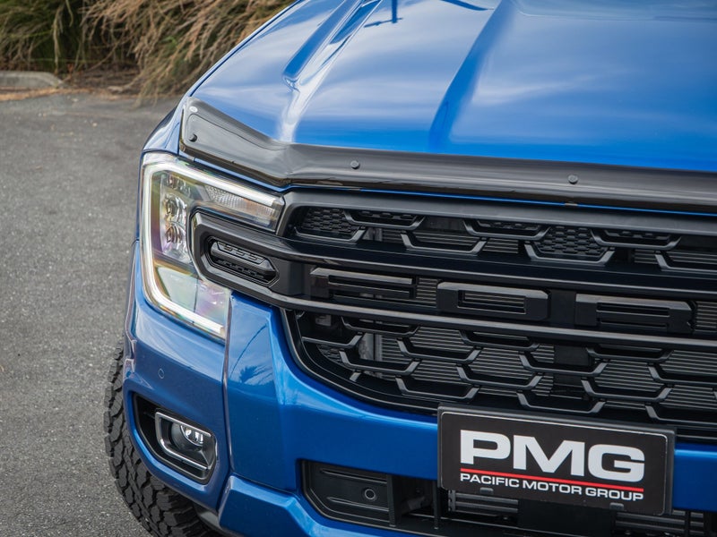 2026 Ford Ranger 4x2 2.0L XLT Double Cab BiT Pi... image 3