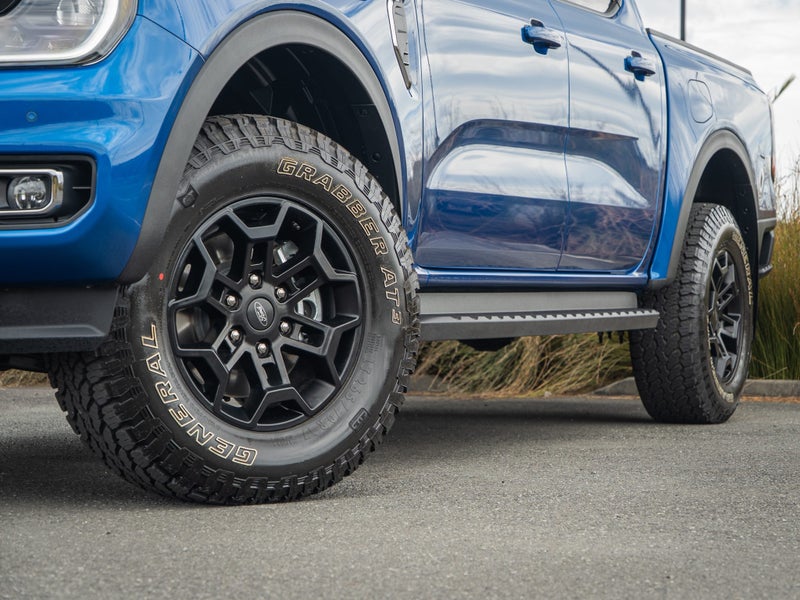 2026 Ford Ranger 4x2 2.0L XLT Double Cab BiT Pi... image 5