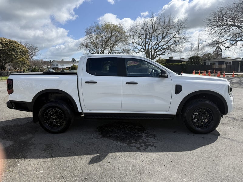 2026 Ford Ranger image 5