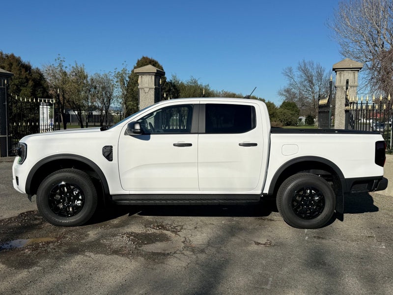 2026 Ford Ranger image 2