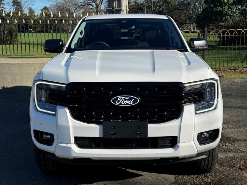 2026 Ford Ranger image 3