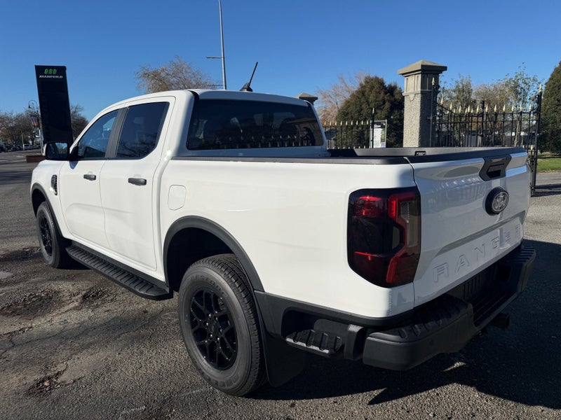 2026 Ford Ranger image 4