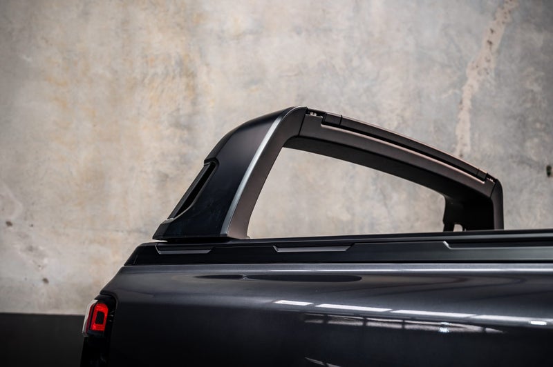 2026 Ford Ranger Platinum 3.0 4WD image 5