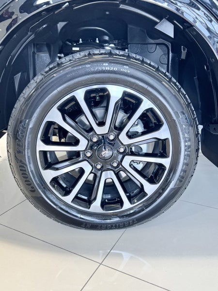 2026 Ford Ranger Platinum 3.0 V6 AWD image 5