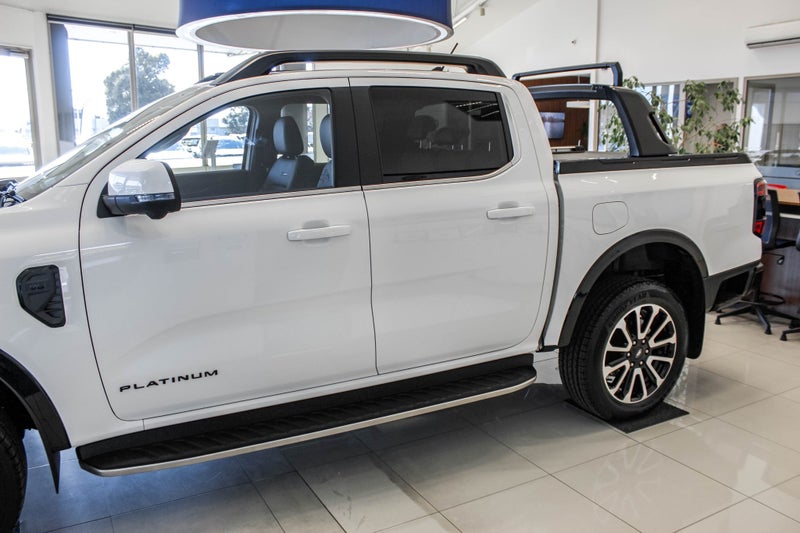 2026 Ford Ranger PLATINUM 3.0D V6/4WD 10AT image 5