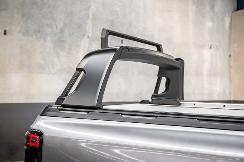 2026 Ford Ranger Platinum 3.0L V6 4WD image 5