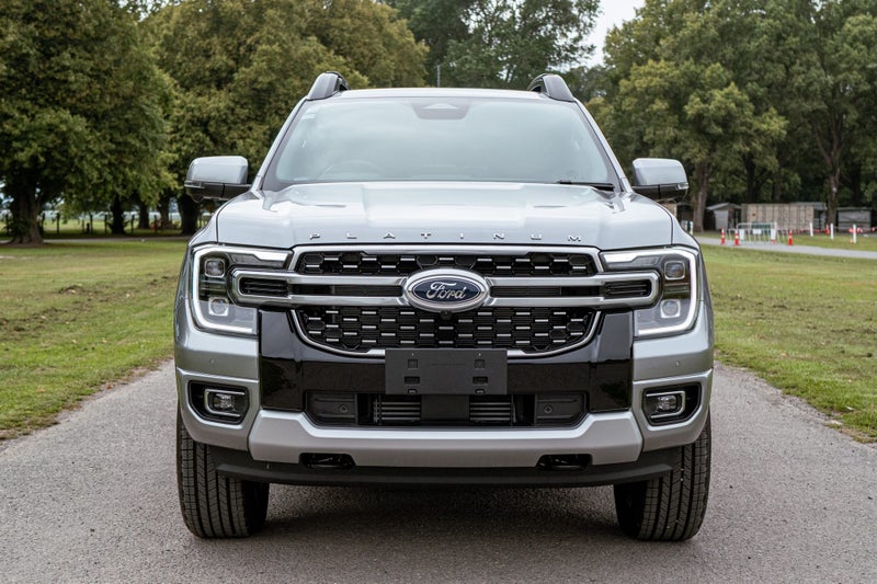 2026 Ford Ranger Platinum 3.0ltr V6 Diesel image 5