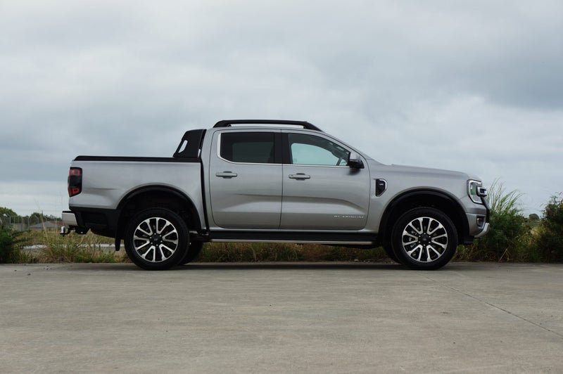 2026 Ford Ranger PLATINUM DC WS 3.0L 10A 4WD image 2