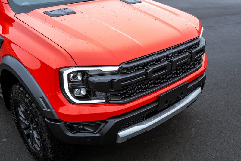 2026 Ford Ranger Raptor 2.0L Bi Turbo Diesel/4W... image 2