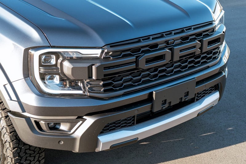 2026 Ford Ranger Raptor 2.0L Bi Turbo Diesel/4W... image 2