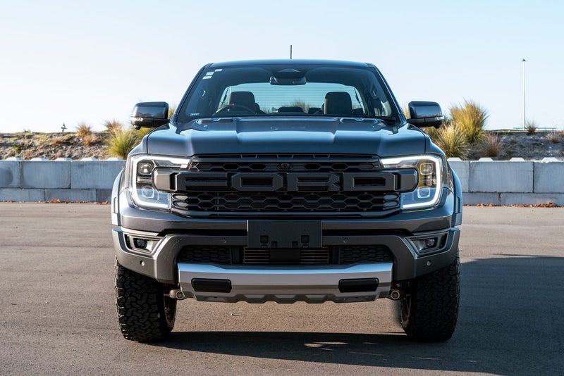 2026 Ford Ranger Raptor 2.0L Bi Turbo Diesel/4W... image 3