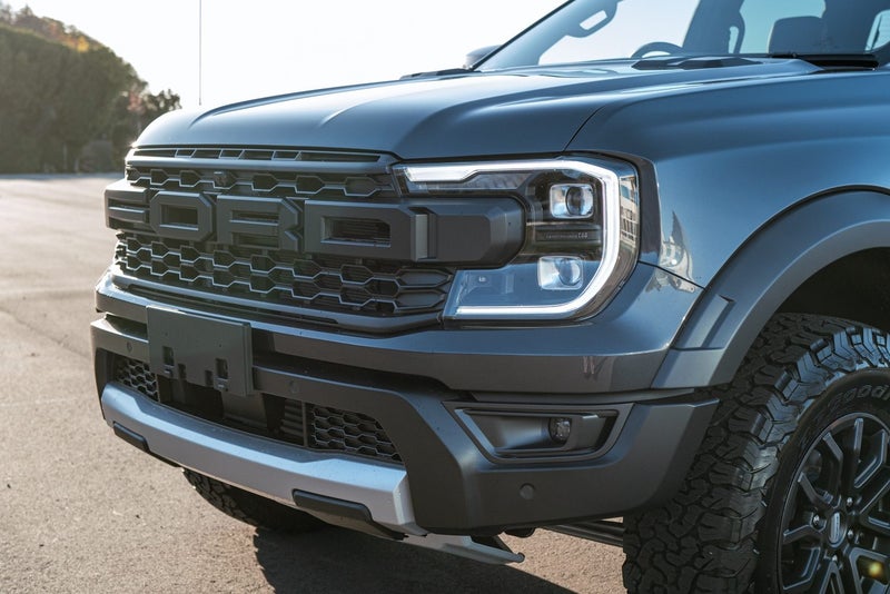 2026 Ford Ranger Raptor 2.0L Bi Turbo Diesel/4W... image 5