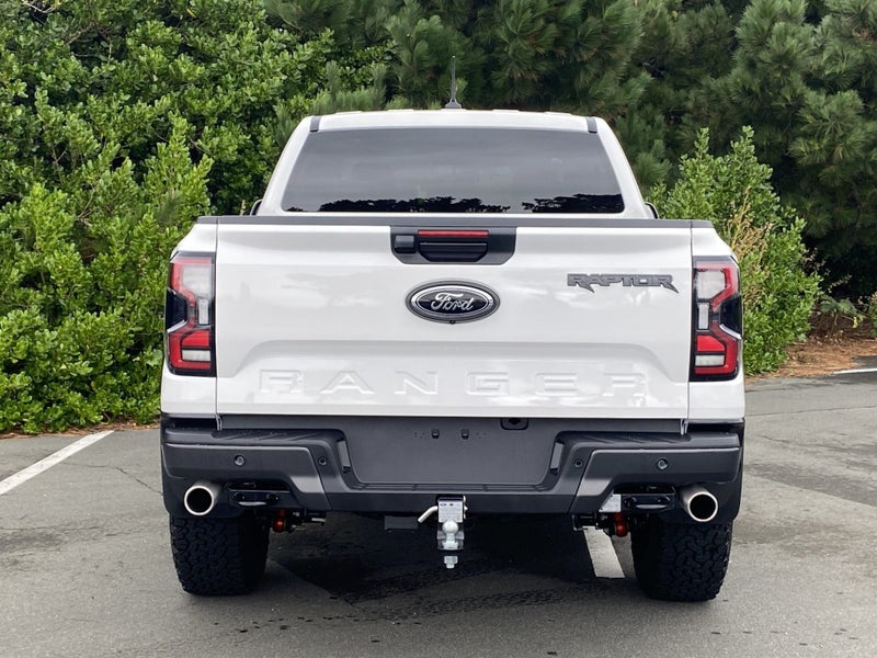 2026 Ford Ranger Raptor 3.0 image 4