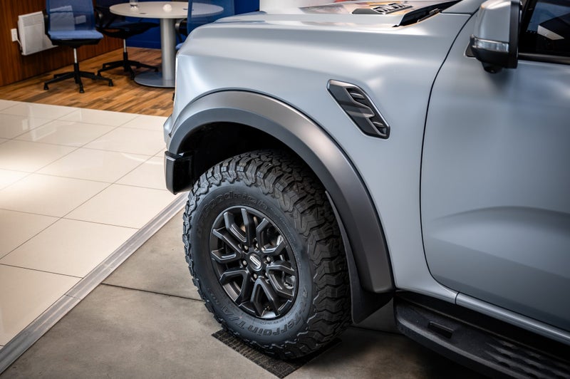 2026 Ford Ranger Raptor 3.0 Petrol V6 Twin Turb... image 4