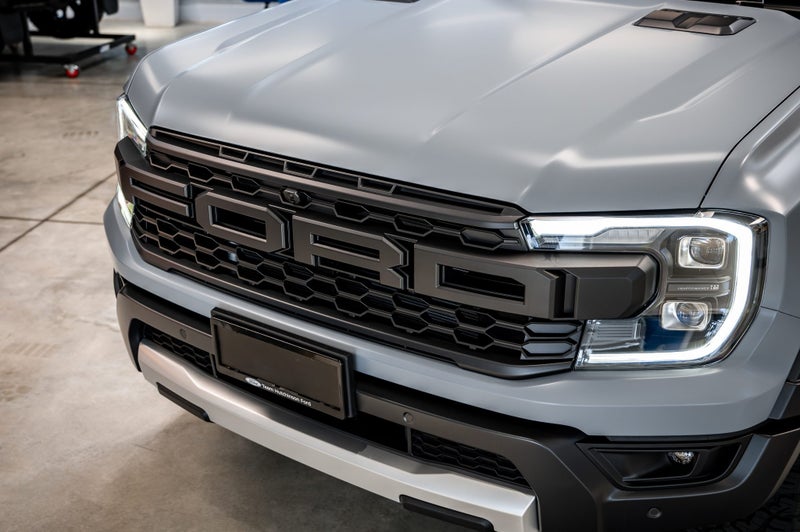 2026 Ford Ranger Raptor 3.0 Petrol V6 Twin Turb... image 5
