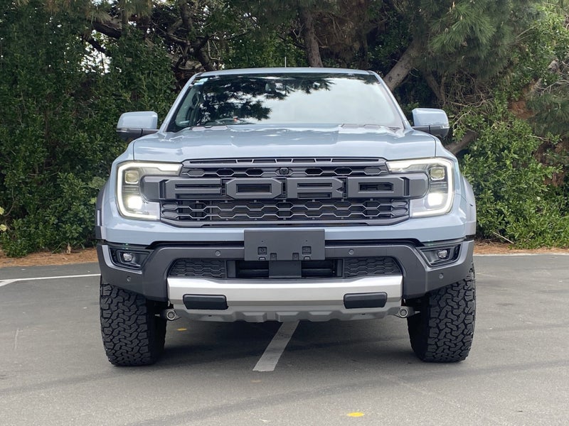 2026 Ford Ranger Raptor 3.0 V6 image 2