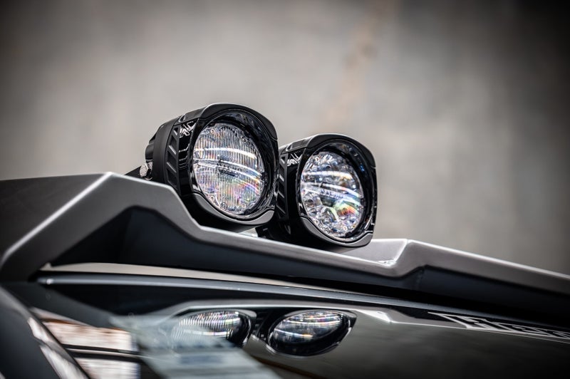 2026 Ford Ranger Raptor 3.0 V6 Herrod Performance image 4