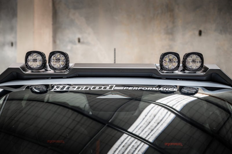 2026 Ford Ranger Raptor 3.0 V6 Herrod Performance image 5