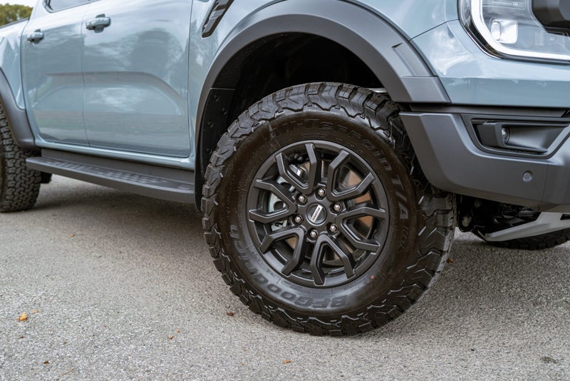 2026 Ford Ranger Raptor 3.0L Petrol 4WD 10 Spee... image 2