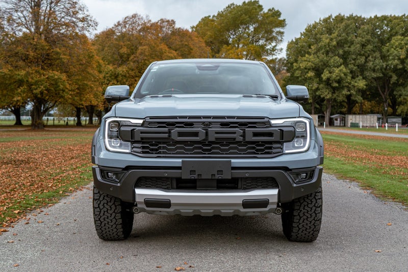 2026 Ford Ranger Raptor 3.0L Petrol 4WD 10 Spee... image 3